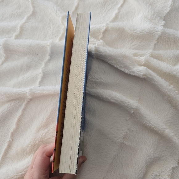 💙3/$25💙Dante's Indiana by Randy Boyagoda‎ Softcover Novel - Picture 4 of 4